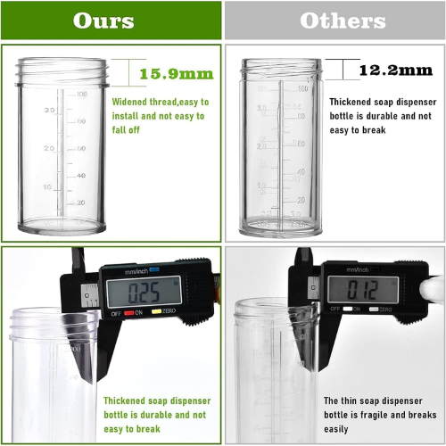 Professional Dog Shower Attachment