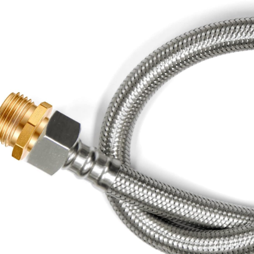 Professional Dog Shower Attachment