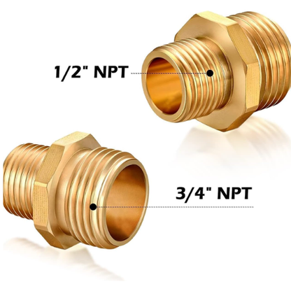 Professional Dog Shower Attachment