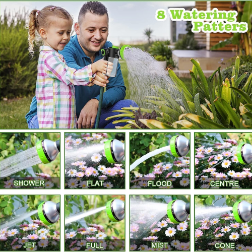 Professional Dog Shower Attachment